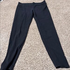 The Limited Black Leggings